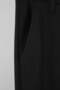 Siyah Erkek Boyfriend Fit Kumaş Pantolon TMNAW26PL00017 - 11