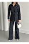 Mainz Denim Jacket Pants Set - 6