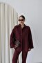 Plum 100% Linen Shirt Pants Set - 5