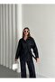 Mainz Denim Jacket Pants Set - 2