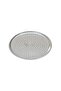 Set of 2 Purple 45x65 Cm Silicone Dough Rolling Mat and Pizza Tray 32 Cm - 5