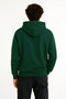 Hooded Sweatshirt Kamp Bauhaus Design Hooded Sweatshirt - 3