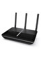 جهاز توجيه مودم لاسلكي f-5 Archer VR600 بسرعة 1600 ميجابت في الثانية مع 4 منافذ Gbit يدعم VDSL2/ADSL2+ - 4