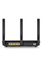 جهاز توجيه مودم لاسلكي f-5 Archer VR600 بسرعة 1600 ميجابت في الثانية مع 4 منافذ Gbit يدعم VDSL2/ADSL2+ - 3