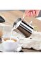Fubq Handheld Mixer and Foam Maker - Stainless Steel & ABS - 3