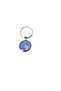 Islamic Gift Set with Keychain Digital Tasbeeh Counter & Prayer Beads Pink - 4
