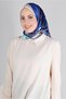 Digital Surah Scarf 8201