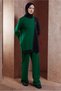 Pants Track Suit Set 45096 - 2