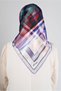 Digital Surah Scarf 8201 - 2