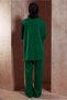 Pants Track Suit Set 45096 - 3