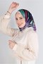 Digital Surah Scarf 8201