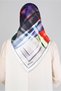 ALVINA DIGITAL SURA SCARF 8201 - 2