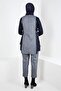 VEST PANT SUIT 44137 - 3
