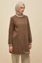Cotton Tracksuit Tunic 45979 - 2