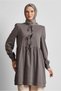 Lace Detailled Tunic 45644