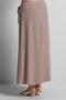 Lace Detail Skirt 60570 - 3