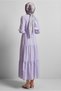 Cotton Belt Dress 45707 - 4