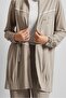 بدلة رياضية مع بنطلون 45697 - 4