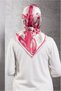 Alvina Silk Scarf 51570 - 2