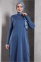 Long Knitwear Tunic 44934