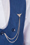Boy's Suit(Vest Shirt, Pants)Tkm-2411-Z - 4