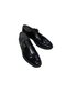 Genuine Inner Outer Leather Special Production Handmade Men's Shoes (36,37,38,39,40,41,42,43,44,45,46,47,48,49) - 4