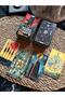 Golden Story Tarot Deck 78 Cards - Purification Pouch Gifted - 2