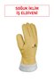 Bbu Fbf-15 Cold Climate Gloves |   Waterproof, Thermal Insulation, and Professional Winter Protection Gloves - 3