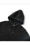 Men's Luxury Hoodie – Roses and Playing Cards - 3