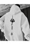 Modern Design Men's Hoodie