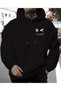 Basic Hooded Hoodie - Better Tomorrow