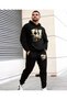 Men's Cotton Tracksuit Set