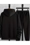 Men's Cotton Tracksuit Set - 2