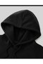 Luxury Men's Hoodie with Cartoon Character Design - 3