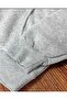 Women's Luxury Hoodie - Coffee - 7
