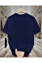 Men's Printed Cotton T-Shirt - 2