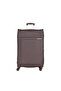Atlas Soft Luggage 20/24/28 Inch - Khaki + 2-Year - 7