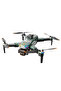 KSeries Drones For Youth and Adults with Double Camera,screen on Remote High resolution Hd Recor - 4