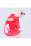 Lola Love Soft Plush Small Breed Dog Jumpsuit - 3
