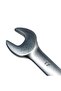 5526 Articulated Ratchet Combination Wrench 17 mm - 4