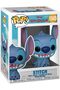 Pop! Disney: Smiling Seated Stitch - Disney: Lilo & Stitch - Collectable Vinyl Figure - Gift I