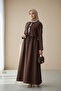 Linen Skirt Set