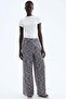 Straight trousers - 6