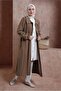 BELTED TRENCH COAT 10876