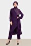 LOCATED DUAL PANT WITH TIE DETAILSET 30283