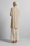 Stone Detailled Tunic 45619 - 4