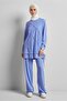 Pants Track Suit Set 45388 - 2