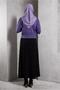 TRİKO KAZAK 45006 - 3