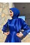 Hijab Evening Dress - Bera - 2