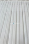 Premium Burgu Makarna Tulle Curtain – Ecru |   1/3 Frequent Pleats |   Lead-Filled |   For the Living Room and All Rooms - 7